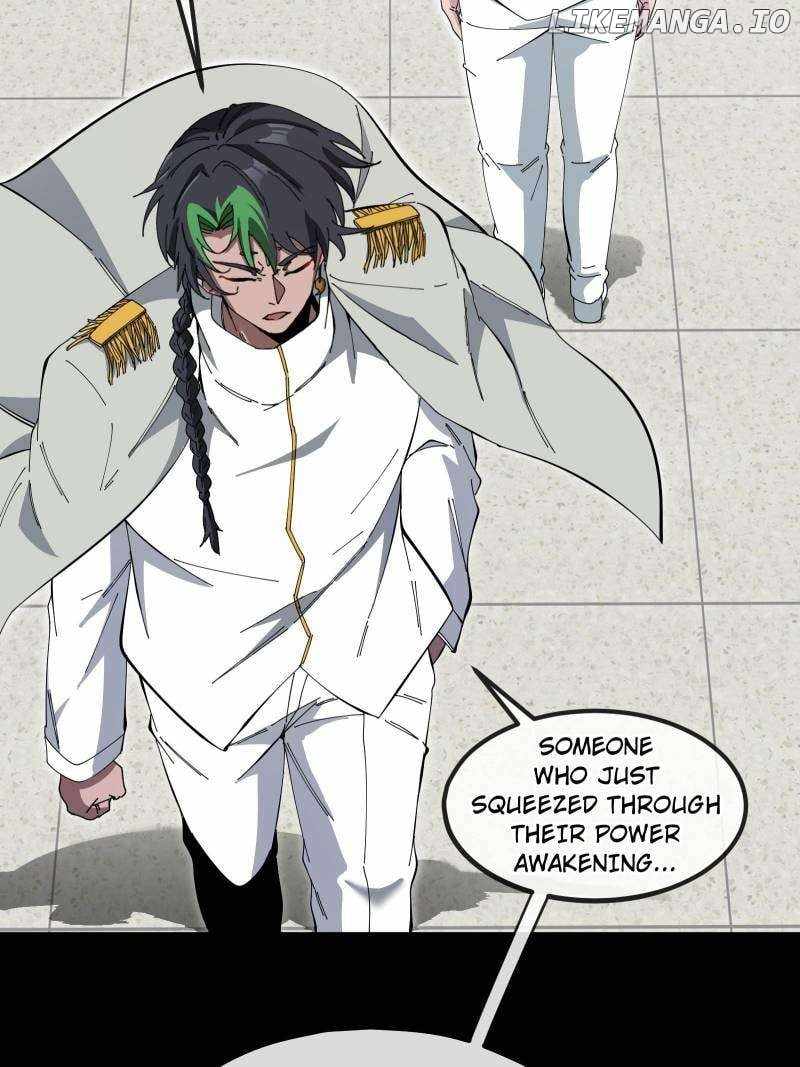 I Am The Monster Overlord Chapter 79 28